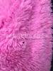 Um grande número de veludo de PVC de lã spot 40 veludo coreano estilo Xangai pelúcia ninho de animal de estimação bolsas de brinquedo roupas tecido têxtil para casa
