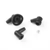 Accesorios para herramientas de jardín 139/40-5/GX35/140/32 cortacésped máquina verde bosque tapa de alta presión tapa de antorcha