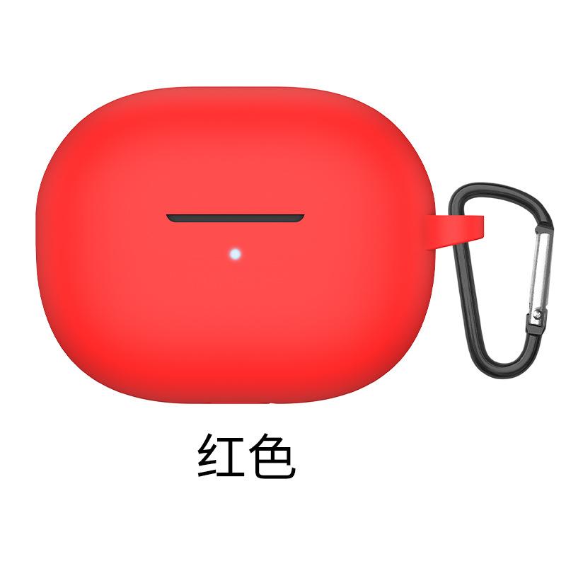 红色