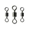 Fabricantes transfronteiriços atacado americano 8 anel oito anel conector giratório equipamento de pesca pequenos acessórios artes de pesca