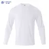 [Venda Quente Transfronteiriça] Camiseta Masculina de Manga Curta de Verão da Amazon Li. Hanton Moletom Roupas de Corrida de Secagem Rápida Atacado