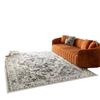 Alfombra persa vintage estilo americano, antideslizante, plegable, de TPR, para sala de estar y dormitorio, con paño de lavado transfronterizo de Amazon