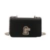 Ventas Directas de Fábrica Nuevo Bolso de Hombro para Niños Diseño Nicho Bolso Cruzado Estilo Coreano Moda Pu Monedero para Niña
