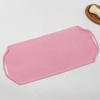 Toalla de baño de espuma larga para frotar la espalda toalla de baño sin frotar toalla de baño suave fuerte alargada espalda sin frotar