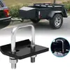 Accesorios de fijación estabilizadora para brazo de remolque adecuados para vehículos todoterreno y autocaravanas, anti-aflojamiento, fábrica especializada