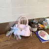 Transfronterizo 2026 Nuevo de Moda Elegante Bolso de Mano de Gama Alta Bolso de Hombro para Mujer Versátil para el Trabajo Cruzado Bolso Cubo