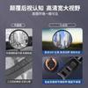 Espejo retrovisor para vehículo eléctrico, Espejo convexo para vehículo de batería, Espejo retrovisor para bicicleta de montaña, Espejo retrovisor para bicicleta, Universal de amplio campo de visión