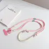 Correa de Hombro Correa de Bolso Accesorios Cuerda Cruzada Cordón de Repuesto Hebilla de Bolso Correa Tejida Bolso Cruzado Correa de Hombro Cuerda Tejida Color