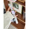Hebilla trasera de silicona KT Cat para Apple Watch, correa para Apple Watch iWatch 9, correa para reloj S8 Niche SE564