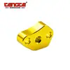 Tensor CNC modificado para scooter Click160/PCX160 ajustador manual de cadena K1Z tensor pequeño venta al por mayor