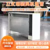 Unidade Fan Coil de Montagem em Parede Vertical Série Fp-Lm, Ar Condicionado de Água Tipo Gabinete Vertical, Uso Duplo para Aplicações Residenciais e Comerciais