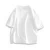 Top Fino de Protección Solar + Shorts Sueltos y Versátiles + Camisola Adelgazante Traje de Tres Piezas Super Hada para Mujer