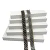Vendas Diretas de Fábrica Strass Vidro Cristal Cola Hot Melt Malha Diamante Hot Stamping Acessórios para Joias DIY Material de Diamante