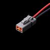 Conector impermeable para coche DTP04-2P-2S Dechi/DEUTSCH/DT04-2P