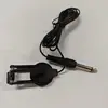 Accesorios para violín y guitarra acústica, accesorios para instrumentos de guitarra, pastillas de clip, pastillas de clip para guitarra, accesorios para guitarra