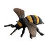 Simulación sólida Araña Naruto ciempiés modelo de insecto juguete para niños mariposa abeja animal decoración bandeja de arena