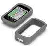Funda Protectora Adecuada para Reloj de Bicicleta Garmin Explore2 Cubierta Protectora de Silicona Garmin Explore2
