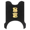 Adecuado para Taiwan Bell Fei Meng Youxiang Alfombrilla para Pies Coche Eléctrico de Batería TL1000DT-65T Almohadilla Impermeable para Pedales