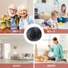 Cámara HD A9 Transfronteriza Red Wifi Inalámbrica Inteligente 1080 Vigilancia del Hogar Deportes Exterior Cámara Pequeña DV