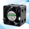 Ventilador de refrigeración de alta velocidad para servidor SUNON gm1204pqv1-8a 4028 12V 2.8W 4cm