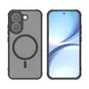Adecuado para funda de teléfono magnética Redmi A5 4G, funda Redmi A7 4G anti-caídas amigable con la piel, cubierta protectora Xiaomi 17T