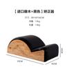 Set de Cinco Piezas de Pilates de Correctores de Roble, Correctores de Madera para Estudio de Yoga, Aliviador de Hombro, Cuello y Lumbar, Pilates