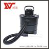 Aspirador de lareira balde coletor de pó industrial lixo cinzas balde de sucção máquina de sucção de cinzas alta temperatura cinzas de lareira sucção 20L
