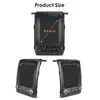 Adequado para 09-14 Ford Mustang F150 Tela Vertical Android Navegação GPS Wifi Bluetooth do Carro Carplay