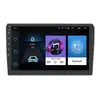 Navegación universal Android transfronteriza de 9 pulgadas 10 pulgadas, sistema de navegación para coche, dispositivo de navegación modificado, reproductor GPS todo en uno