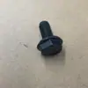 Tornillo de pedalier de bicicleta tuerca de fijación del agujero interior de la biela de bicicleta de montaña instalación del pedalier accesorios internos y externos