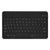 Teclado para Tablet Adequado para Ipad10 Apple Huawei Celular Teclado Bluetooth Portátil Universal Xiaomi 567 Capa para Mouse