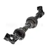 El eje de dirección be9z3b676a es adecuado para Ford Taurus 2010-2019 y Lincoln MKS 2009-2016