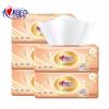 Papel de Seda Corazón a Corazón con Aroma a Té, Paquete Grande Engrosado de Tres Capas para Uso Doméstico, Servilleta Económica, Papel Higiénico, Pañuelo Facial y Papel de Seda