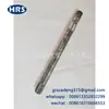 43411-60100 Es Adecuado para Toyota Land Cruiser Hzj79 Ensamblaje de Eje Delantero Derecho, el Semieje Está Hecho de Acero