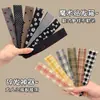 Diadema de Velcro para Niños Control de Pelo Rebelde Pegatinas para el Cabello de Mujer Pinzas para el Cabello Pegatinas para Flequillo Bandas para el Cabello Velcro para Extensiones