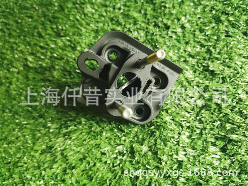 斯蒂尔FS235和FS230割草机化油器底座进气法兰 (3)