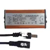 Fonte de Alimentação Driver de Luz LED Painel Plano Luz de Teto Transformador Balastro Adaptador 8W12W16W18W24W