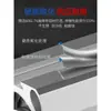 Série de Cilindros Tipo Fino com Curso Ajustável com Interruptor de Limite Rosca Externa com Ímã SDAJ20-25-32-40-50-63X30-S