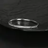 Pulsera de Cielo Estrellado con Zirconia Microincrustada y Diamantes Completos, Popular en TikTok Live, Pulsera Versátil de Moda de Gama Alta