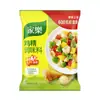 Se puede usar como sustituto del MSG en casa, mejorando el sabor para Hot Pot, Salteados, Barbacoa y Fideos, 600g