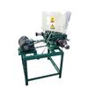 Máquina Biseladora de Tubo de Aço Sem Costura Pequena Equipamento de Chanfro de Tubo de Mesa Máquina Chanfradora para Processamento de Tubo Redondo Tubo Metálico
