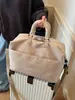 Bolsa de Viagem Nova de Curta Distância Transfronteiriça, Bolsa de Armazenamento para Maternidade, Bolsa Grande de Capacidade para Esportes ao Ar Livre e Fitness, Bolsa Transversal Portátil Atacado