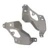 Suporte de Suporte de Para-lama Dianteiro de 2 Peças Adequado para Tesla Model 3 M3 1086016 1086017