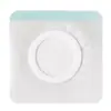 1 Peça de Patch de Três Verões, Patch em Branco em Várias Especificações, Patch para Umbigo Infantil, Curativo Adesivo Externo à Prova de Vazamento, Frete Grátis