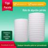 Epe Algodão pérola material de embalagem expresso amortecimento espuma filme forro à prova de choque Bobina de algodão pérola rolo de algodão pérola