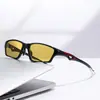 Nuevas Gafas de Sol Polarizadas Deportivas 2025 para Hombres y Mujeres, Gafas para Ciclismo al Aire Libre, Gafas de Visión Nocturna, Gafas de Sol Transfronterizas Europeas y Americanas