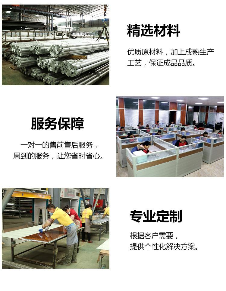 铝蜂窝板材详情_15