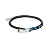 O NVIDIA MCA7J50-H005R é compatível com cabos de alta velocidade 200G QSFP56 para 2x 100G QSFP56