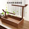 Soporte de Exhibición para Pulseras Soporte de Escritorio para Joyería Soporte de Cuerda para Colgar Juguete de Pulsera de Cristal Soporte para Colgar Relojes y Joyas Estante de Almacenamiento para Llaves de Entrada