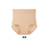 Calça Modeladora Leve de Cintura Alta Sem Costura Tipo Base Levanta e Firma Glúteos Tira de Gel Aperto Abdominal Calça Modeladora Body Plus Size Calça Levanta Bumbum Triângulo